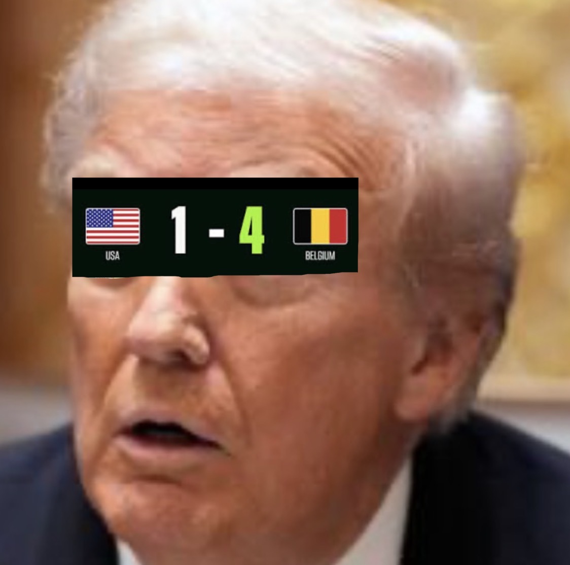 menace271422's tweet photo. @its_The_Dr The world knows MAGA ain’t 💩 https://t.co/wuFaMmXwig