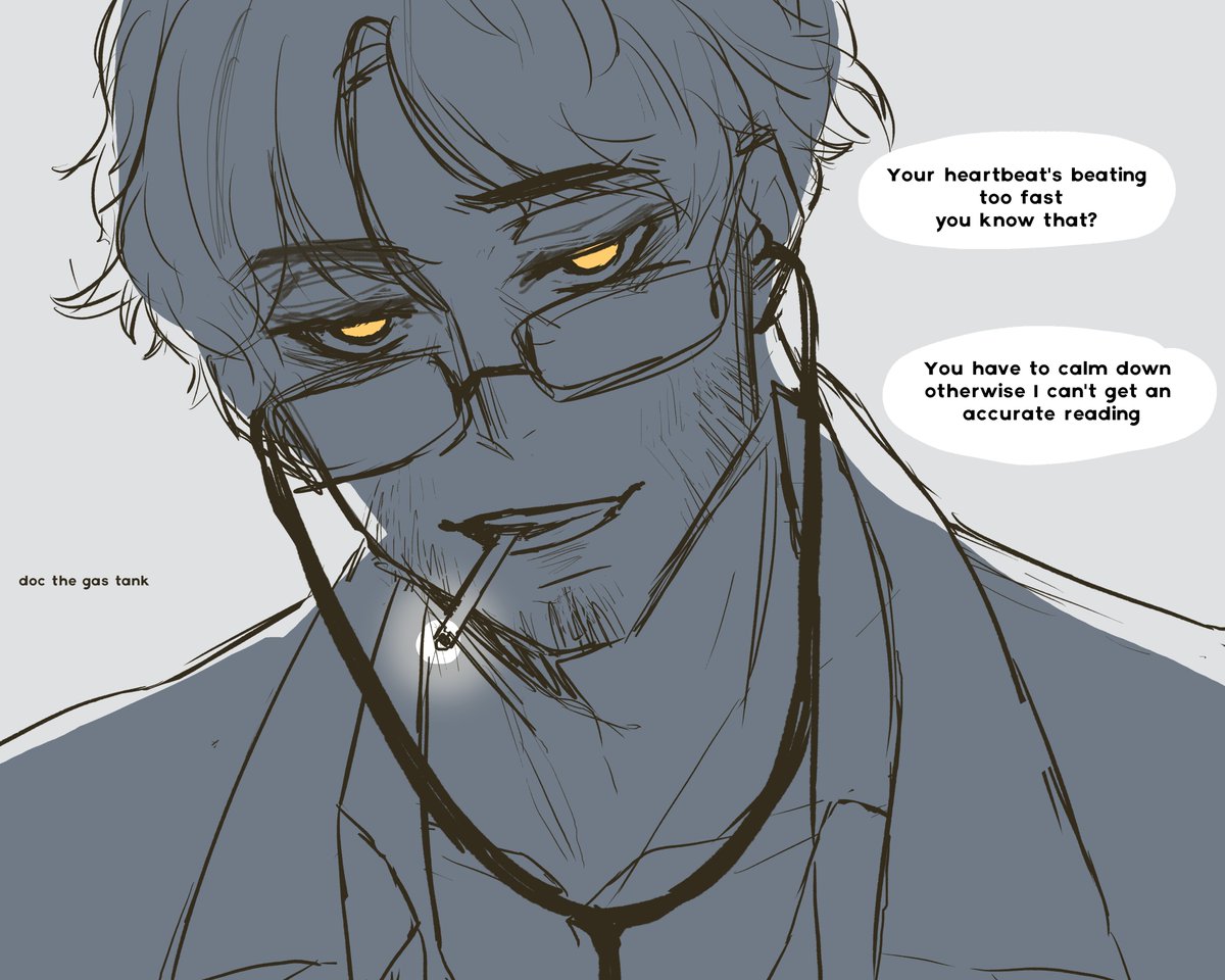 Tang00_Mang00's tweet photo. Help me Doc

#oc #sketch https://t.co/rnLpVm9TYa