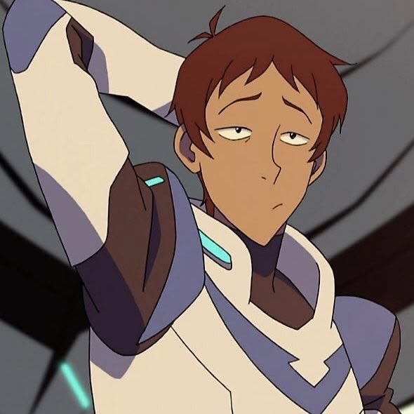 achilles (pidge’s lab rat) tweet media
