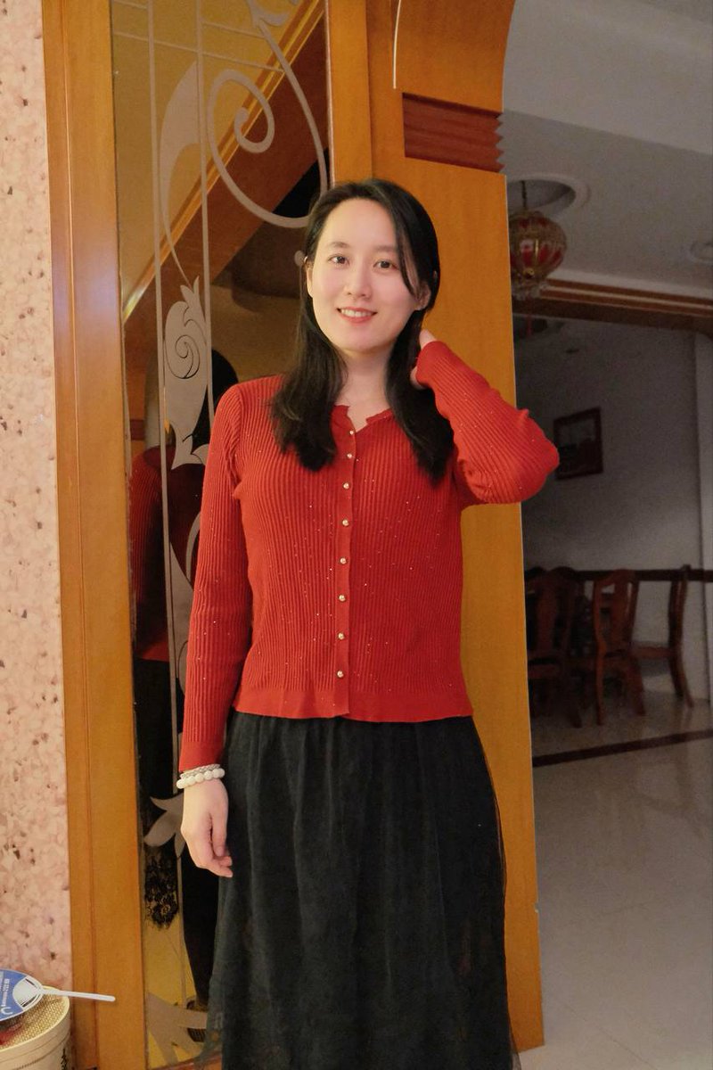雅姐 tweet media