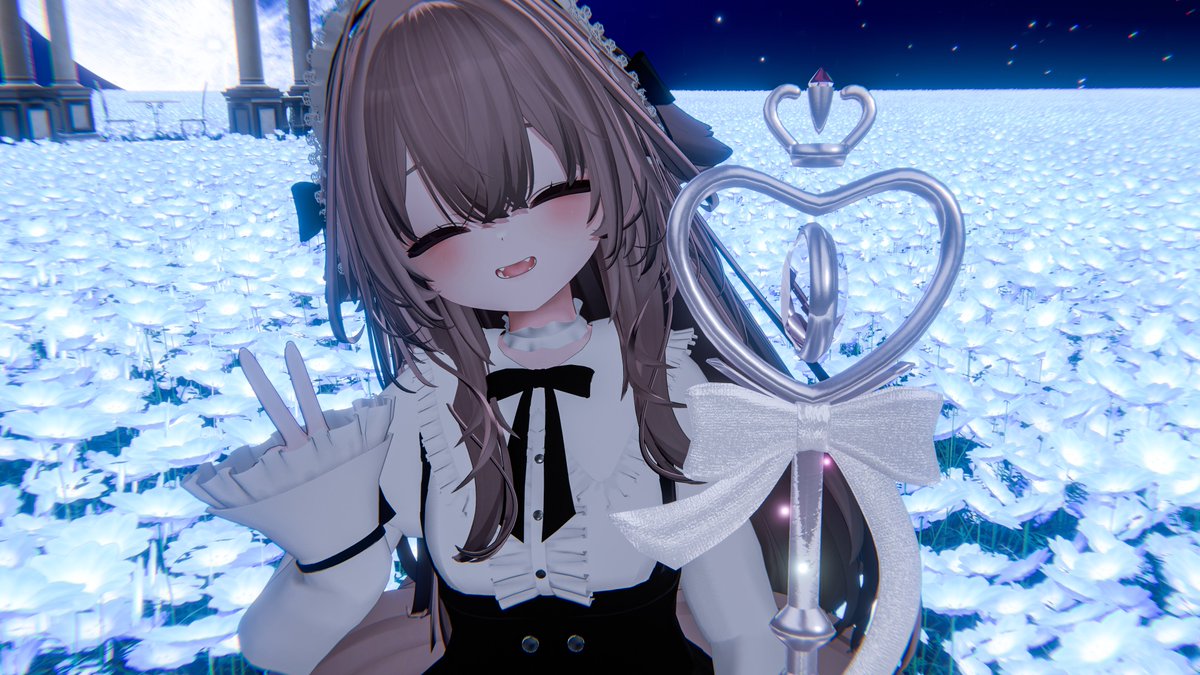 S4ferSp4ces's tweet photo. まほうしょうじょ☆かぐや https://t.co/bIf5VRWS7h