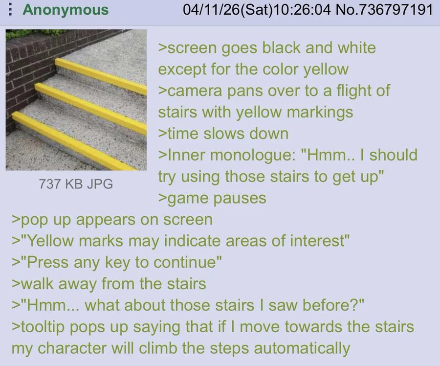 The 4Chan Archives tweet media