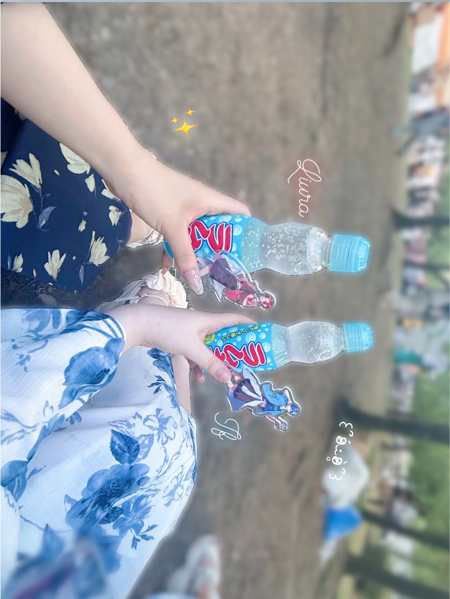 𝘮𝘪𝘭𝘶ꕀ♥ tweet media