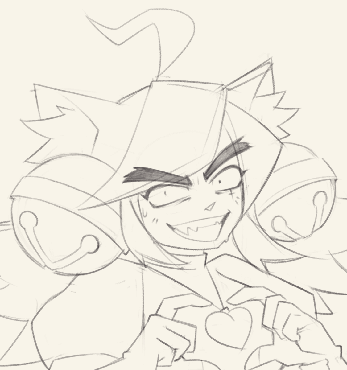 🔆 Grin 🔆 (Comm Open) tweet media