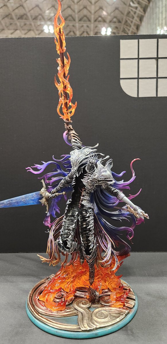 おしまい #WF2026s