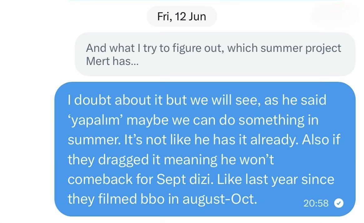 mydizilan's tweet photo. I ady have doubts abt his digital project in the summer, as he didn’t speak with certainty in the iv but more like -yeah, he is free &amp; maybe he can work. most of the dizi announced ady hit the set &amp; no casting news mentions his name, it looks like no mainstream too this season https://t.co/E7HYJxDqwm