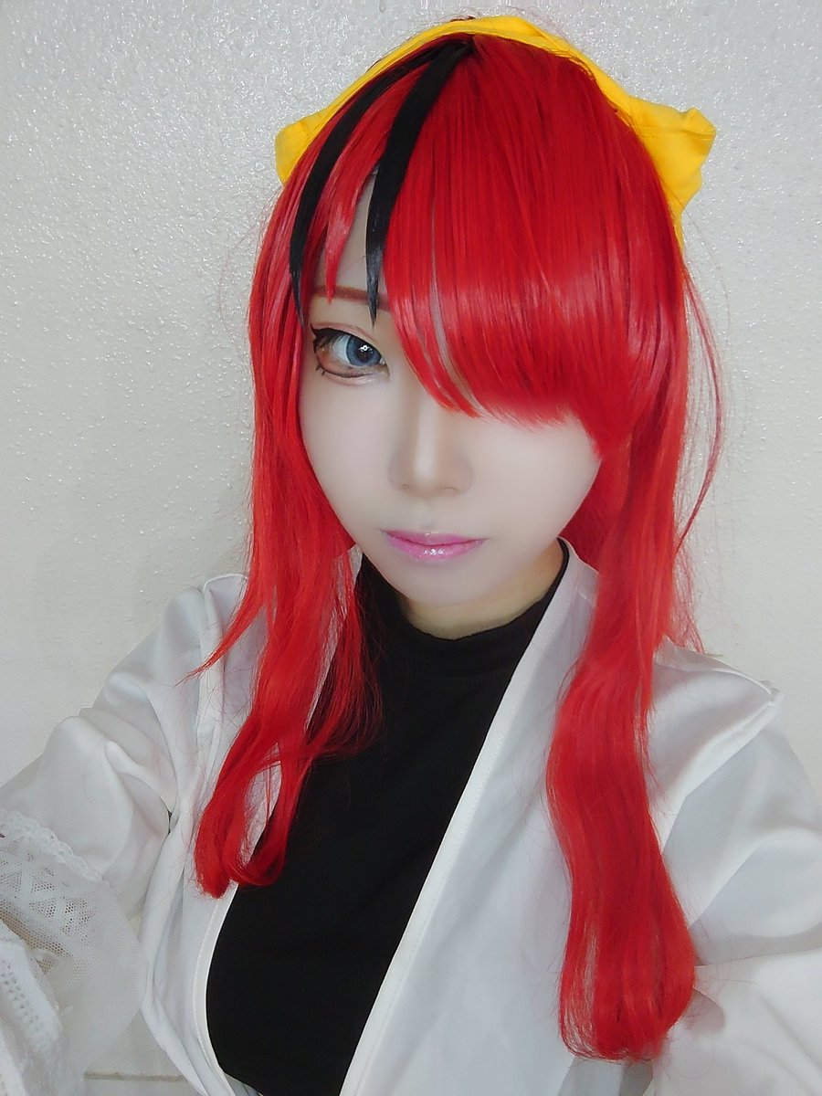 saku_same_cos's tweet photo. #今日だけ青春にじきた運動会
4位だった！！！
4位でもすごい✨️❤️‍🔥 https://t.co/wbfTmv2zjx