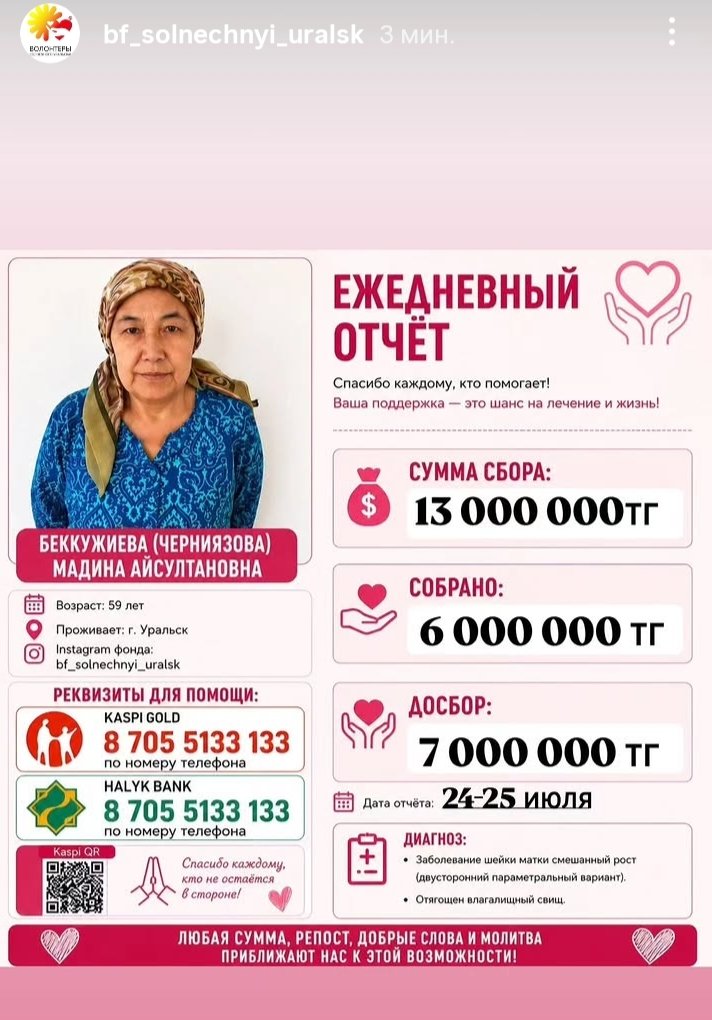 alena_kz's tweet photo. Может кто-то захочет помочь https://t.co/KUK8MEGjHy