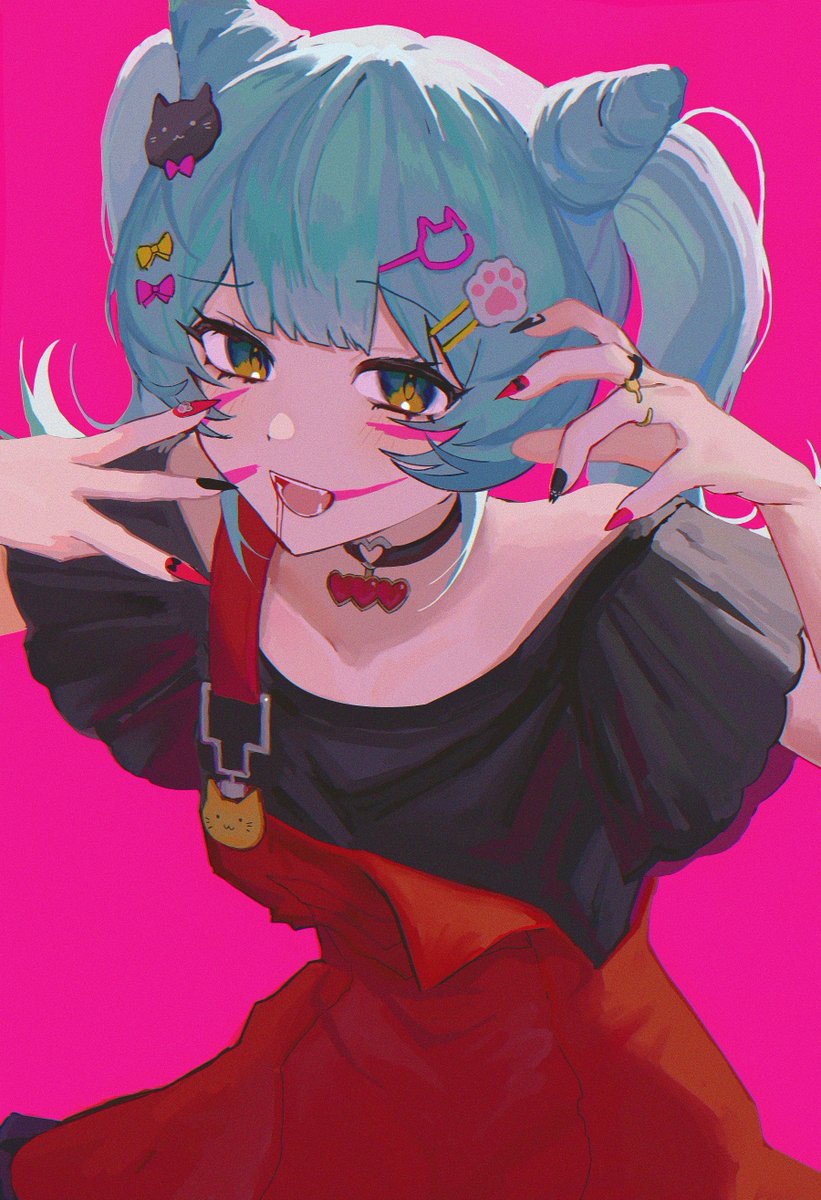 sio_potechi's tweet photo. アニマル🐱🐾 https://t.co/42YkajBW9S