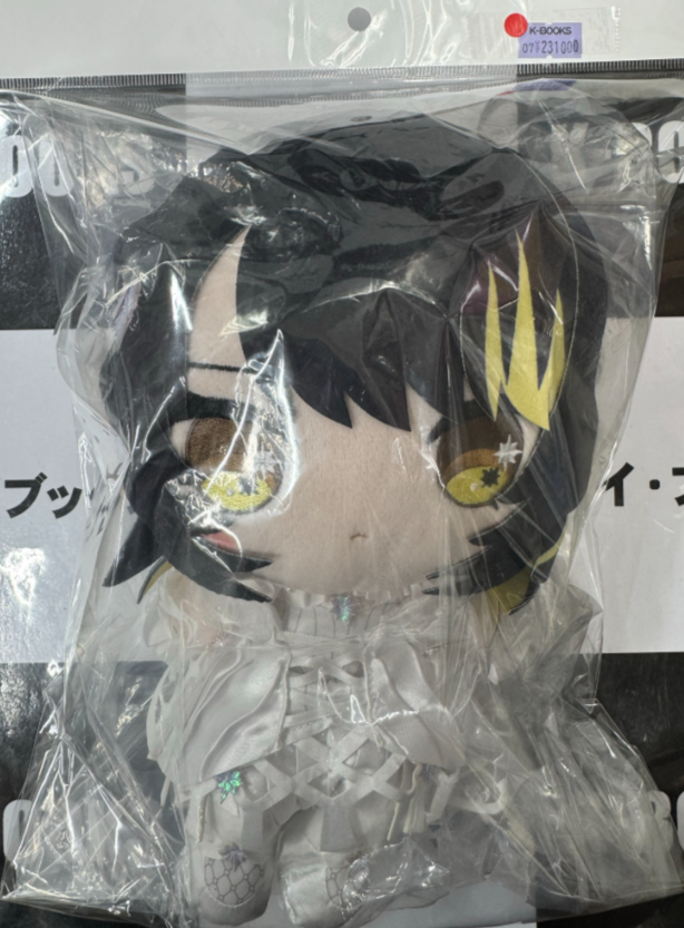 入荷情報】 アイドルマスター シャイニーカラーズ もちWhat!ぬいぐるみ
