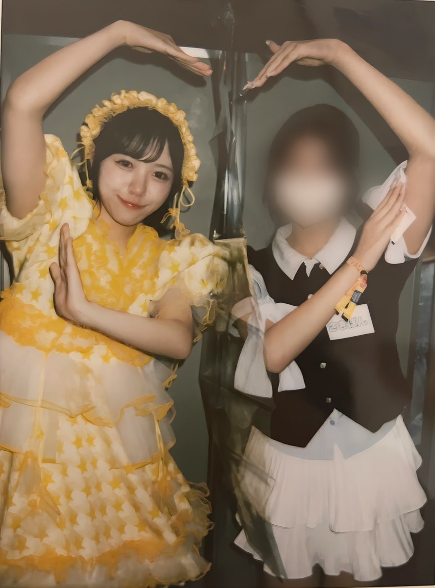 さきぽん tweet media