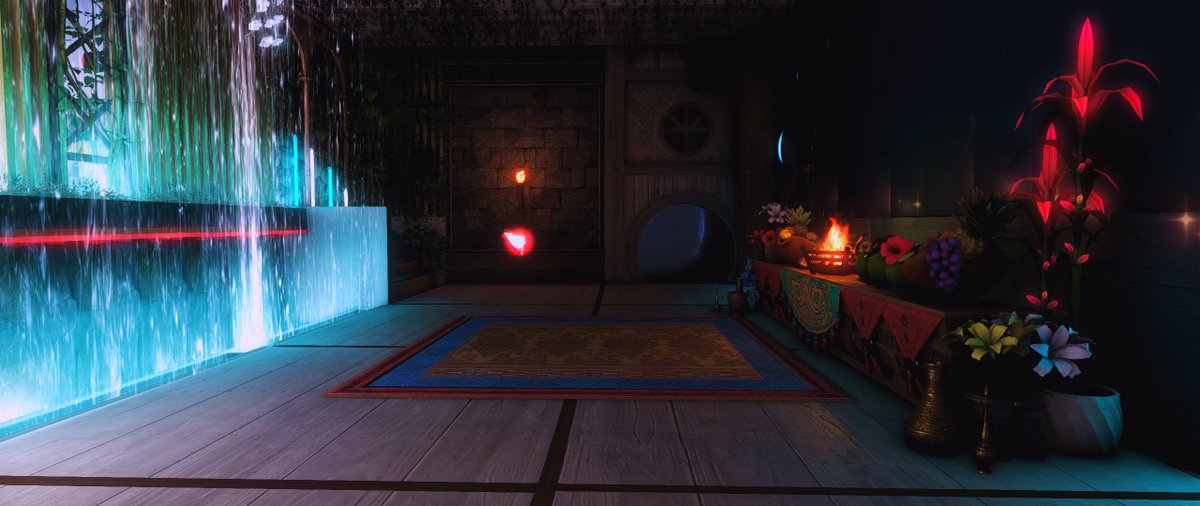 ma_ffxiv's tweet photo. #FF14Housing #FF14ハウジング #FF14 #FFXIV #HousingEden #MA_Studio #ClubLumos https://t.co/6jLPGIJETH
