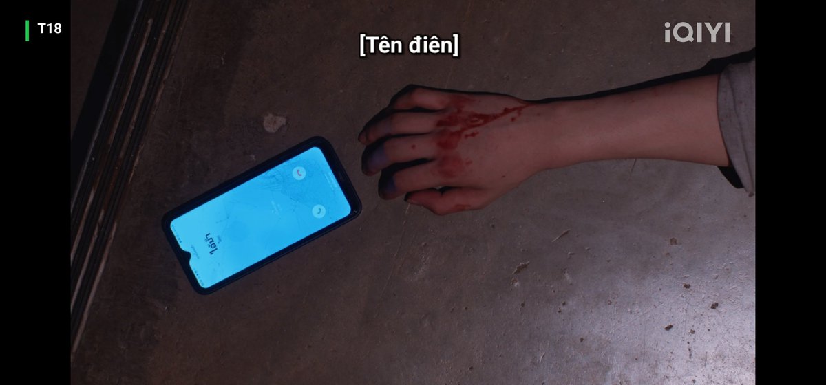 Biendencatden's tweet photo. Lại phải chờ đến thứ 7 nữa rồi😰
#PaybackEP9 https://t.co/vnTkWjuyrs