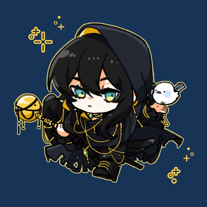 HambgCM's tweet photo. SD 커미션 신청 감사합니다 https://t.co/b5icIpoYjQ
