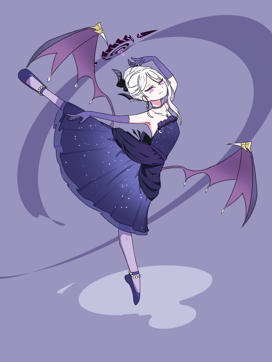 SagamiSan_VR's tweet photo. 陽ひらく彼女たちの小夜曲　復刻記念 https://t.co/UT3cjr4pez