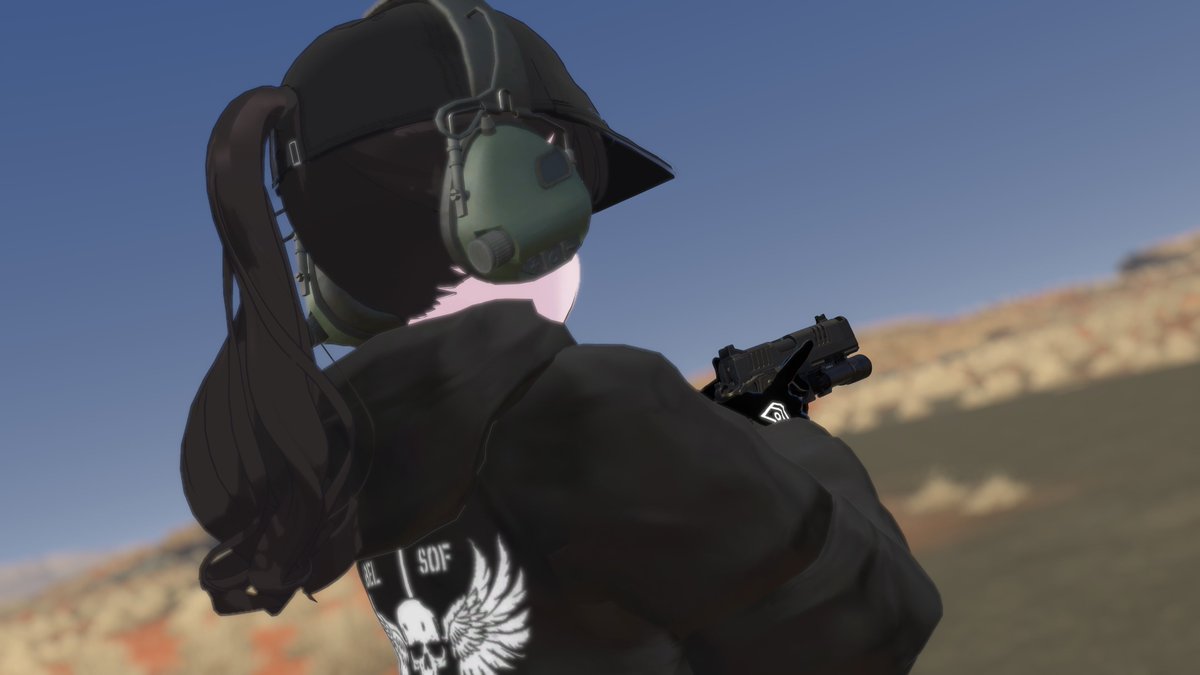 VR_Cee's tweet photo. New gun🔫
#OPERATION_BLACKPOINT
#Laptical https://t.co/4aQ1ympHKM