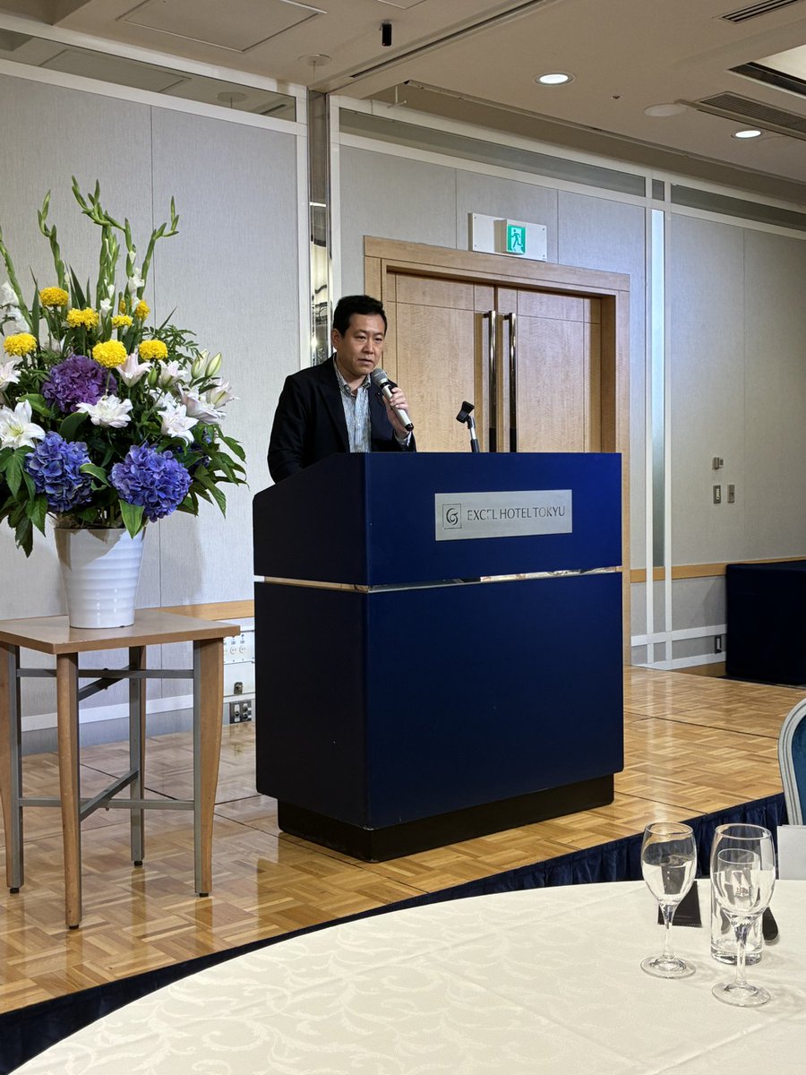 mana_setagaya's tweet photo. 世田谷区富山県人会総会・懇親会、無事終了しました。ご参加頂いた皆様、ありがとうございました。 https://t.co/vk0ObgM246