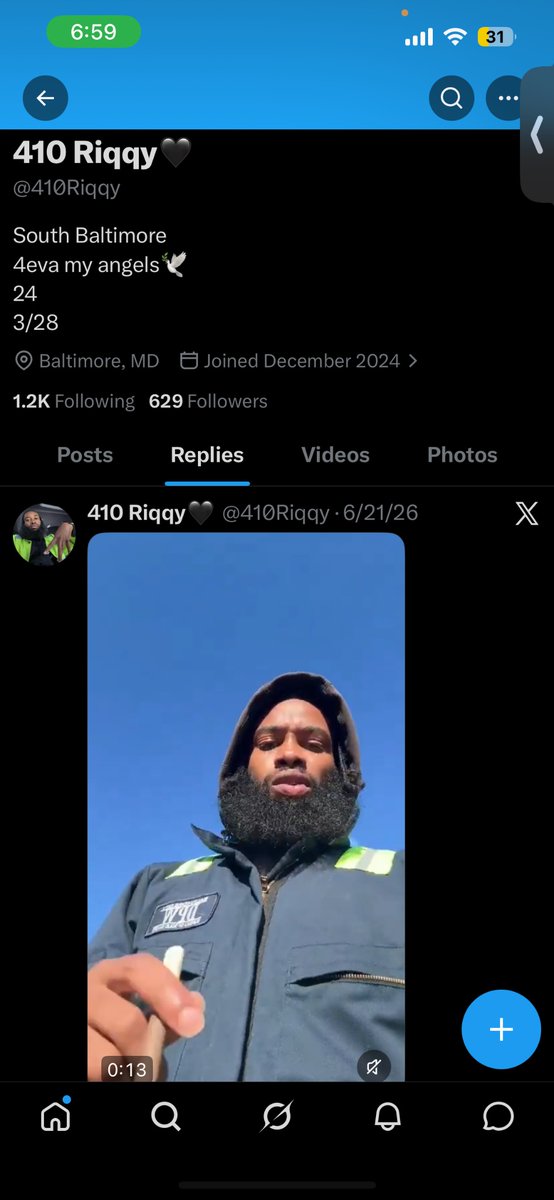 4Freakiooo's tweet photo. This is not me and never was me mfs so miserable and broke I don’t understand why act like another mf what you gaining? https://t.co/D4KLoKM59W