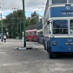 Photo by Trolleybus Museum at Sandtoft (@TrolleybusSToft)