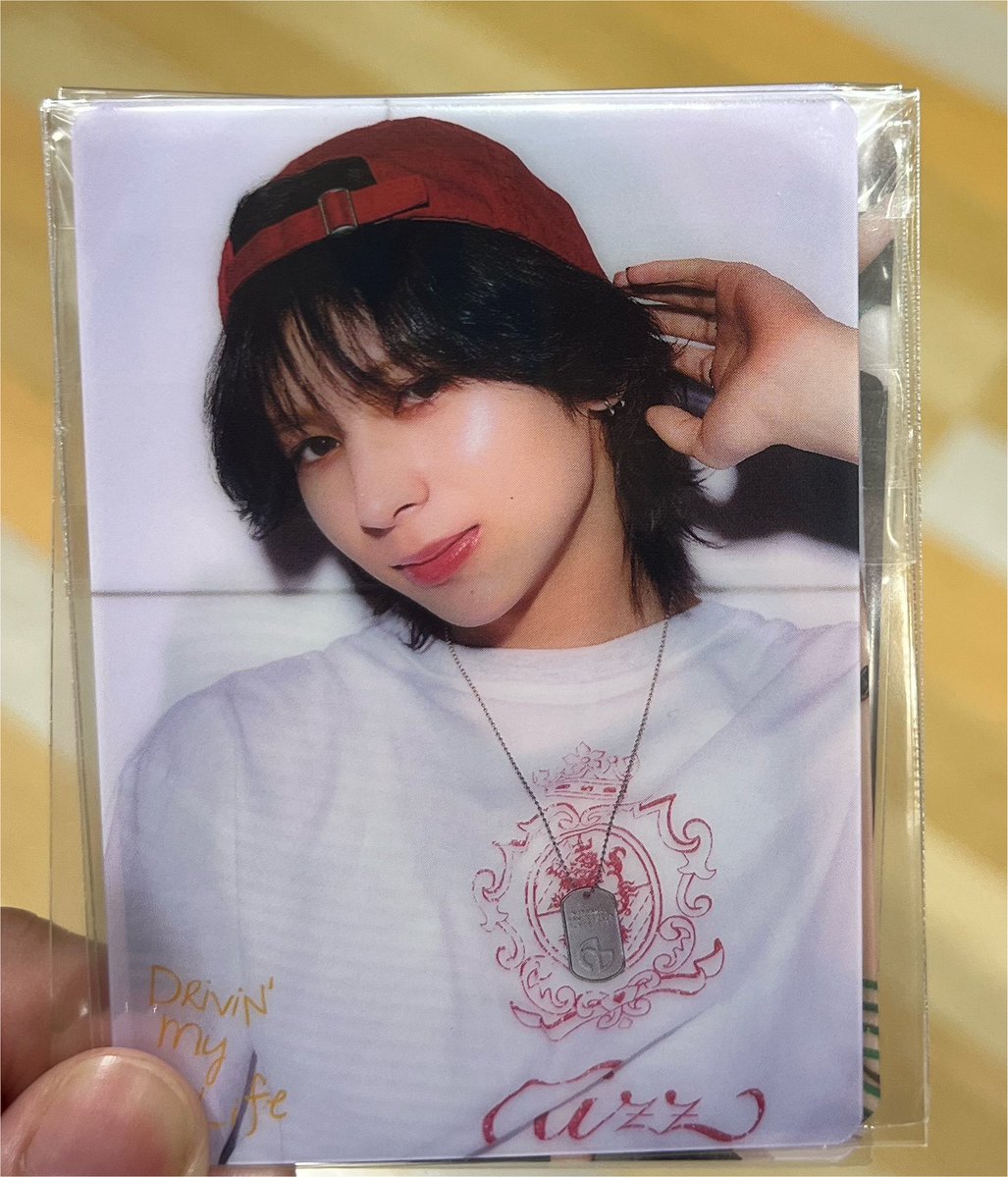 mero61kun's tweet photo. STARGLOW 交換
トレカ

【求】⚡
【譲】画像参照

神戸8/8 8/9にて手渡し交換希望です
お気軽にお声掛けください🙇‍♀️
#STARGLOW交換 #STARGLOW譲
#STARGLOW求 https://t.co/gTglfswXqS