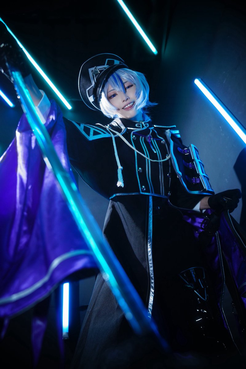 hqluna2_cos's tweet photo. ▶▶cos

 『     

            逃げれるとおもったー？     

              はい、おっしまい                         
 
                                                            』 

刀剣乱舞 
 
No.232

📸109__さん
@109Photo__ 

 #109Photo https://t.co/049SeoyBpO