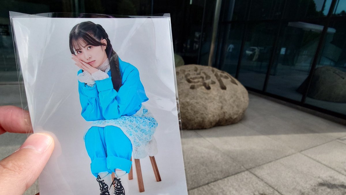 v43twmup's tweet photo. 7/26(日)の13時公演観てきました！
楽しく鑑賞できました。
ゆいなちゃんの輝いている姿をみられて何よりです。
次の回も行かれる方は楽しんで！
#マダコン https://t.co/EkXj170DyF