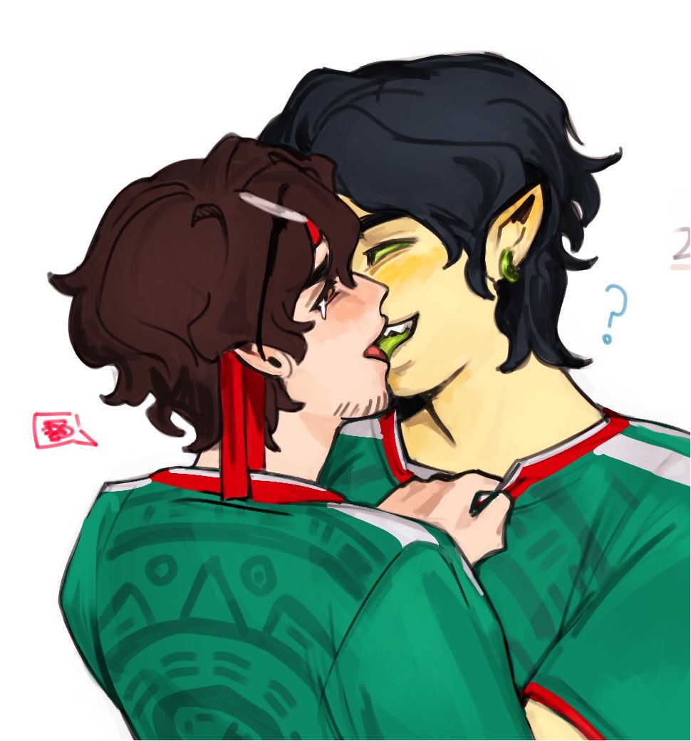 Naraa_ ★(Comms open!) tweet media