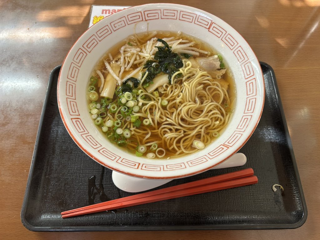 pulunexy's tweet photo. 道の駅ラメーン https://t.co/bT8wA6geVe