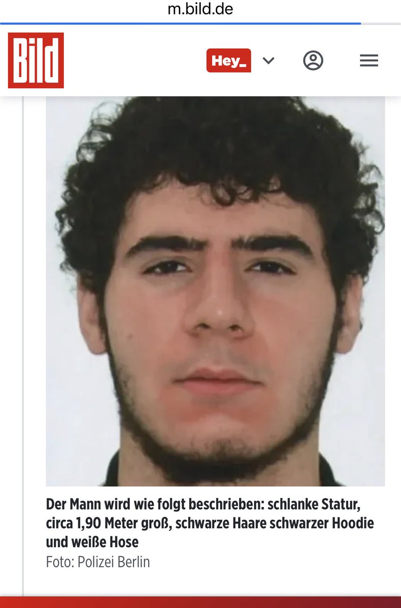 Birgit_Kelle's tweet photo. Offene Grenzen bringen den Tod.
Wer frisch aus dem Jugendknast entlassen, gleich ein paar deutsche Schwule töten will, ist nicht mit Sozialarbeitern zu bändigen.
Abdul B. war polizeibekannt, vorbestraft und durch religiösen Fanatismus wohl bekannt.

Ich möchte ihn und all seine Freunde nicht mehr in unserem Land haben, sie töten unsere Kinder, zerstören unsere Kultur, vergewaltigen unsere Mädchen und Kosten uns Geld, ohne jemals etwas zu unserer Gesellschaft beizutragen. Sie müssen raus. 
Eine Politik die diesen Wahnsinn befördert, statt zu stoppen, muss abgewählt und ersetzt werden.
Erst vor wenigen Tagen Marius Dick in Trier, jeden Tag wieder eine Messerstecherei. Es reicht. 

PS: Steckt euch die Floskeln von „Freie Gesellschaft“ und „wir lassen uns unsere Art zu Leben nicht nehmen“, sonst wohin.
Wir haben es uns bereits nehmen lassen. Aber noch nicht ganz. Es gibt noch eine Chance, wenn entschlossen und schnell gehandelt wird. 

#CSD #Berlin #terrorattack