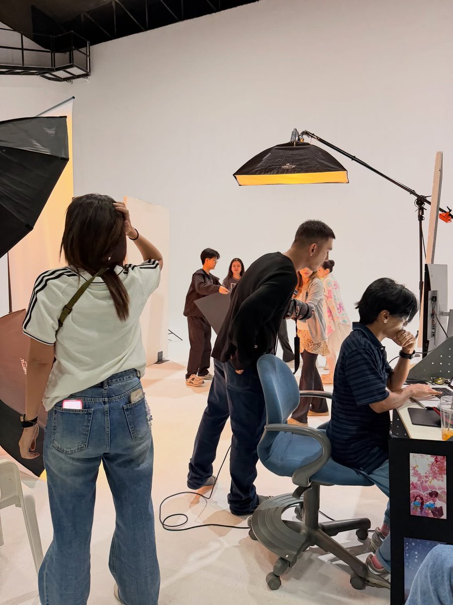 luvrrukkph's tweet photo. — 📸 260726 katesarapond65 IG Post

#DittoSeries 
#MilkLove #มิ้ลค์เลิฟ https://t.co/7ya9W0qE36