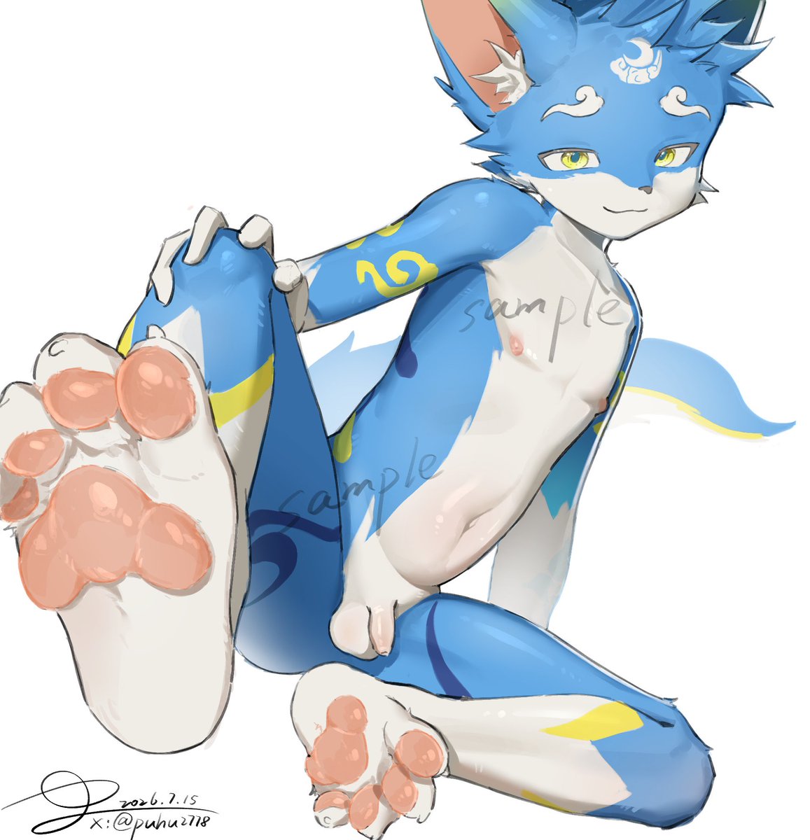 ph132778's tweet photo. 无偿委托～
#furry https://t.co/NGfPKNfLa9