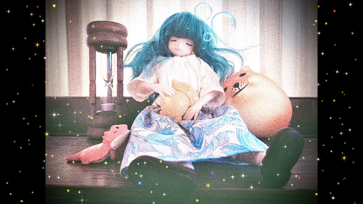 es_9059's tweet photo. ぉやすみなさぃ https://t.co/FYmK26MulN