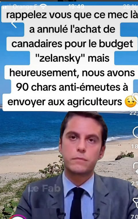 JCondamine's tweet photo. Sous le règne de Micronminus 1er et de ses complices ! https://t.co/9SGmduJAiM
