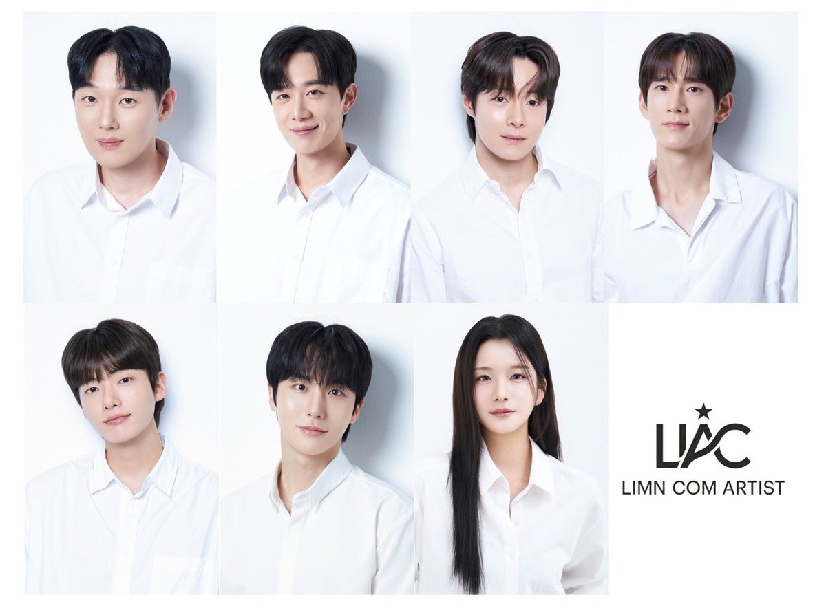 seohwaan__'s tweet photo. 260726 [국제뉴스] 신생 엔터 '림컴 아티스트' 출범...김도빈•최호승 등 실력파 배우 7인과 전속계약!

#김서환 배우님 

https://t.co/MTmXqf5Dak https://t.co/jNFCPBIDRP
