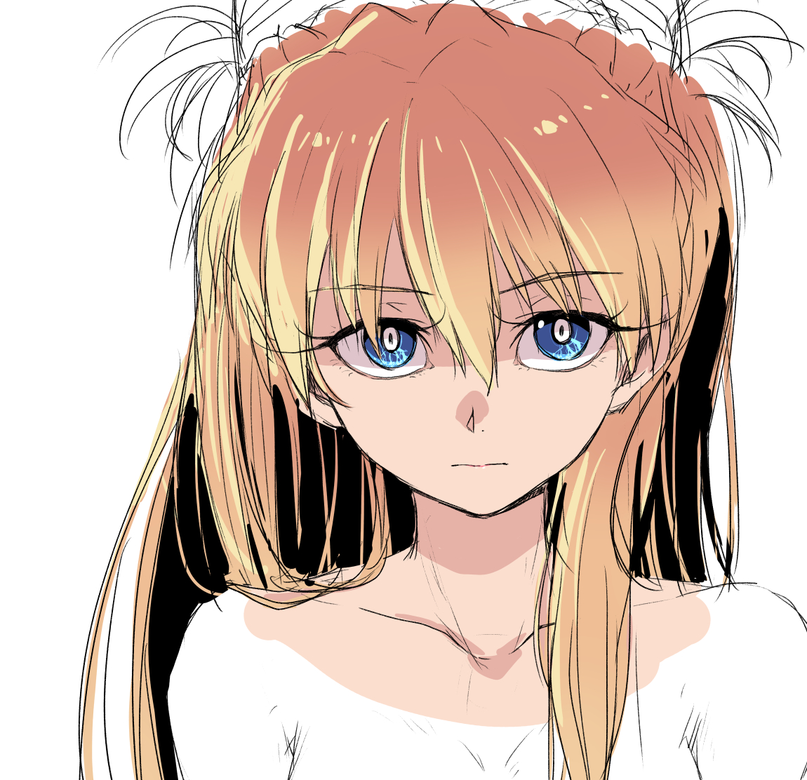Post by さしみ on X: アスカ
