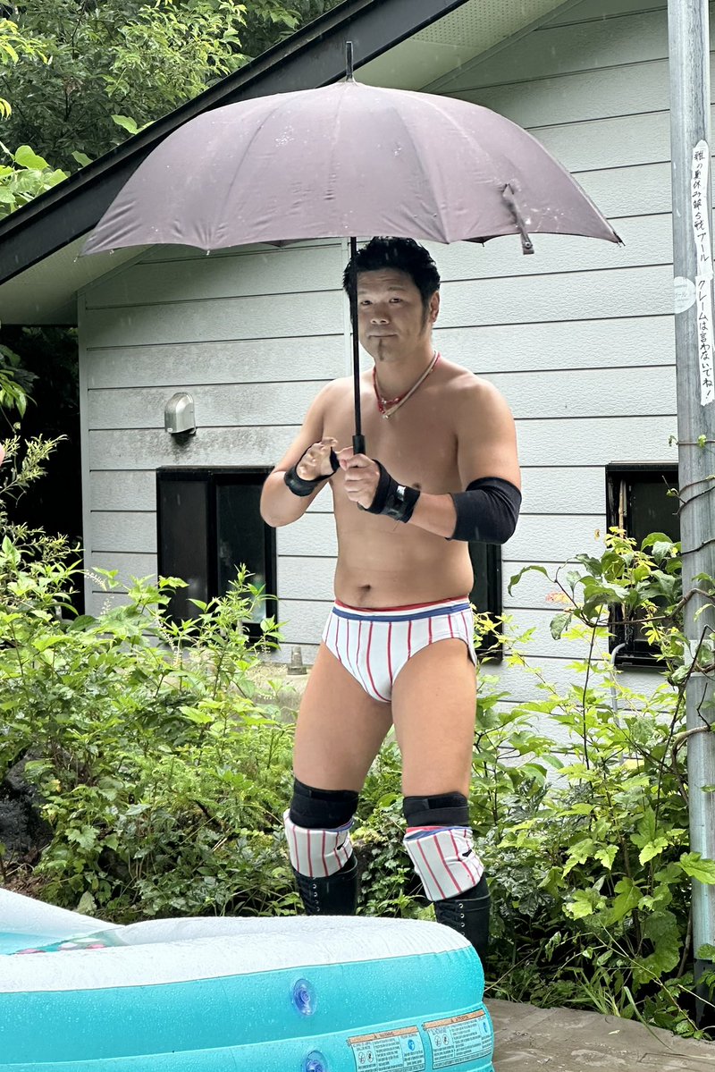 jabd3s's tweet photo. ☂️
かわいい https://t.co/ErzRAsGhEy