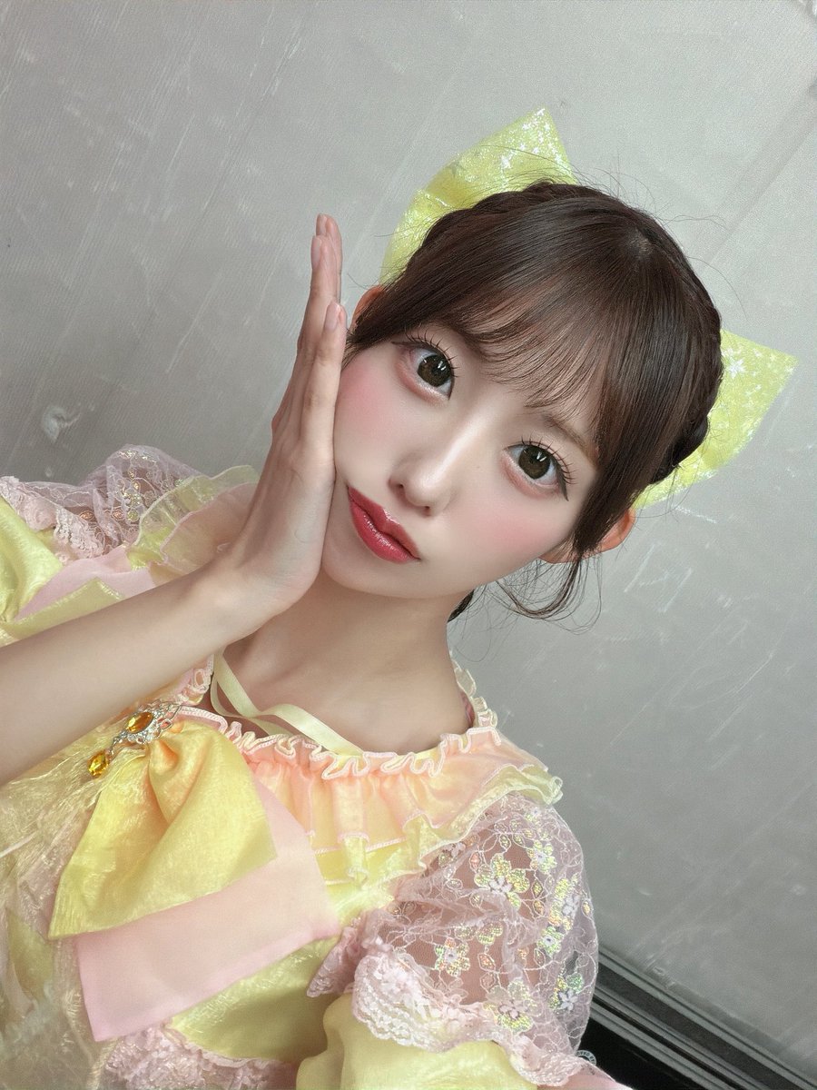 なつに早く会いたい？