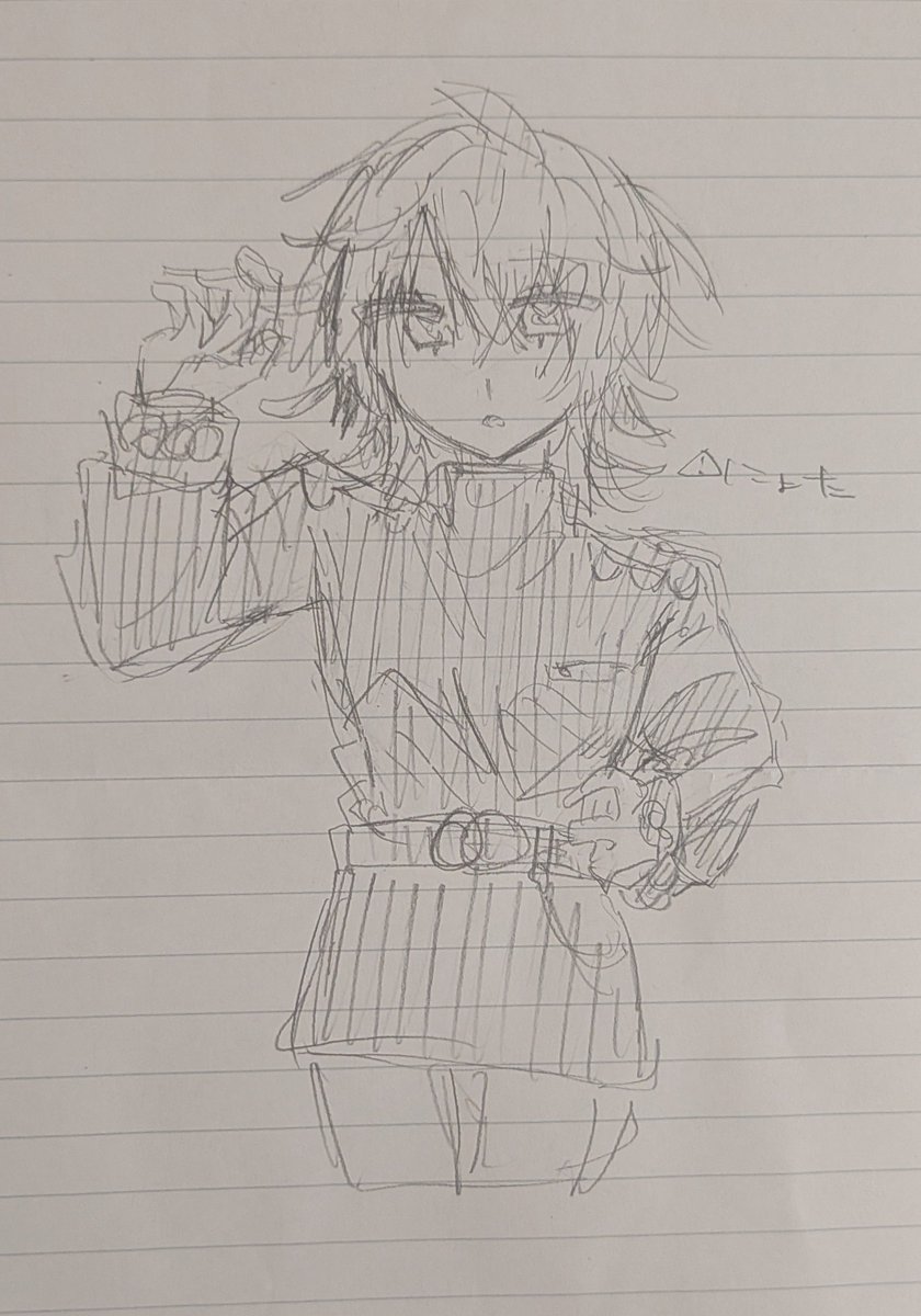 なーな tweet media