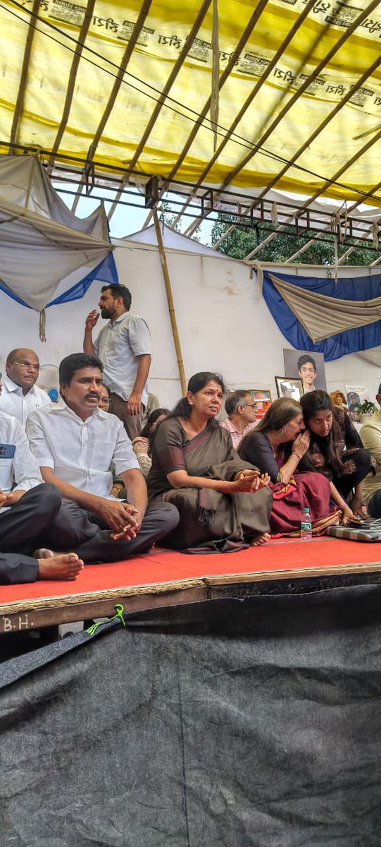கலைஞர் பொண்ணு tweet media