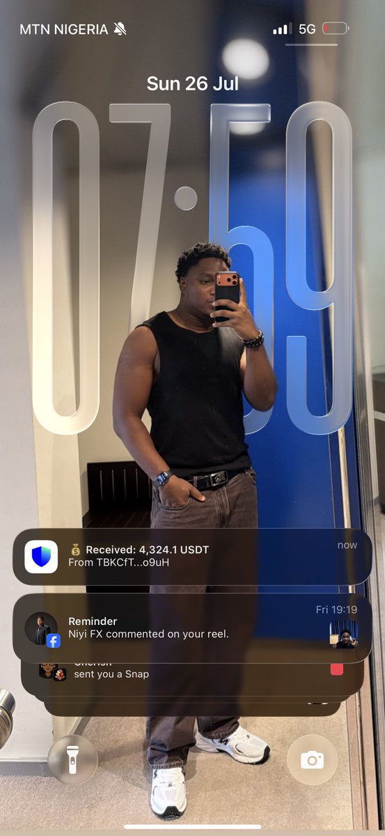 KingFtpFx's tweet photo. I just realized I need to withdraw before going to church today …. 

Remove $5k from your profit and get something for your self … 

Have a profitable week ahead. 

I will be dropping all my trades for FREE this week on my community so do well to join, this is the last week for the month of July.