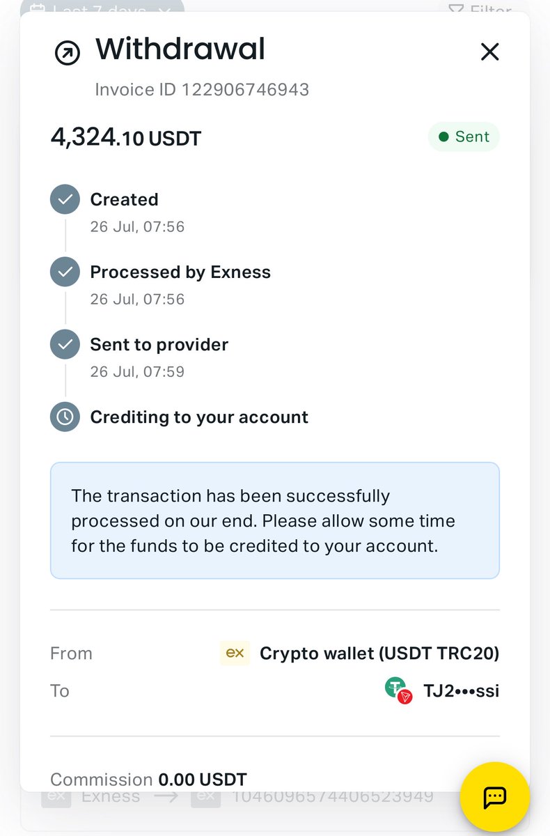 KingFtpFx's tweet photo. I just realized I need to withdraw before going to church today …. 

Remove $5k from your profit and get something for your self … 

Have a profitable week ahead. 

I will be dropping all my trades for FREE this week on my community so do well to join, this is the last week for the month of July.