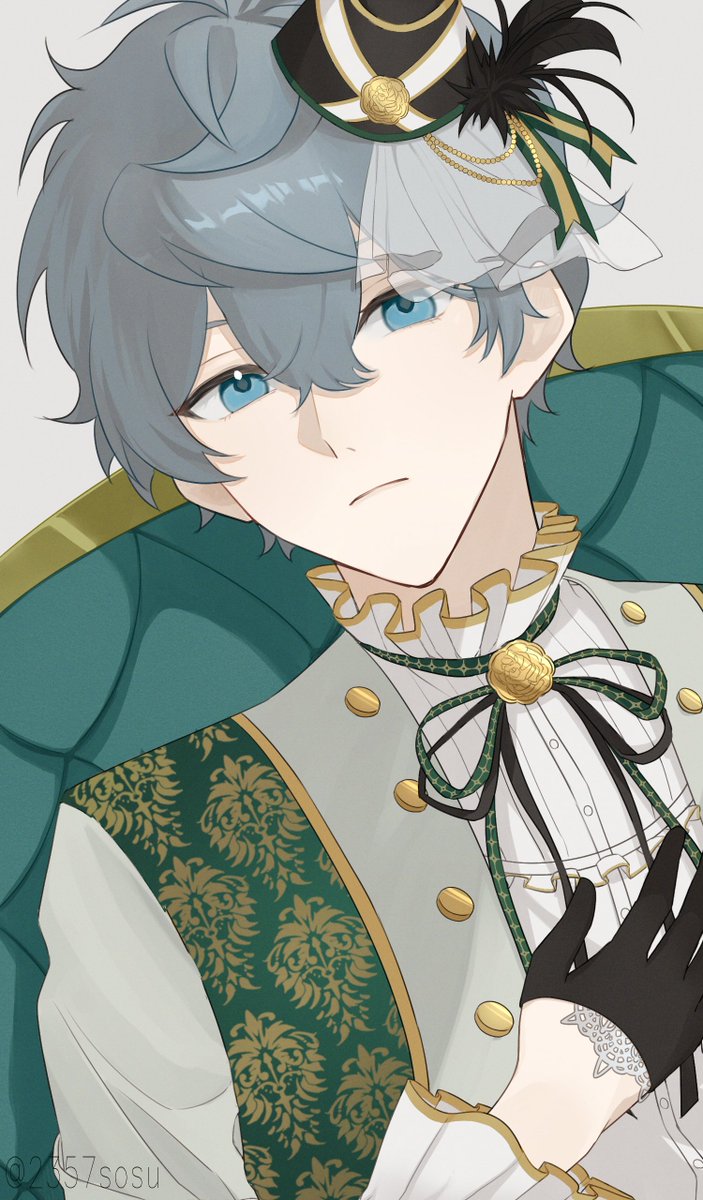 素数 tweet media