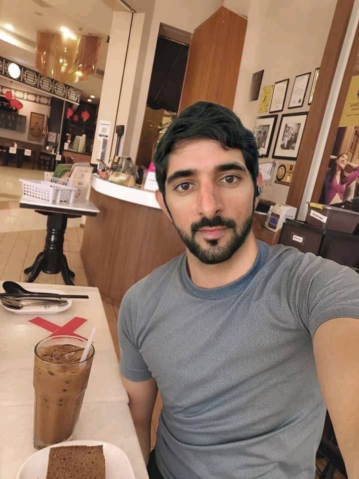 hamdan5699l's tweet photo. 😇 https://t.co/8CHrDFSSFL
