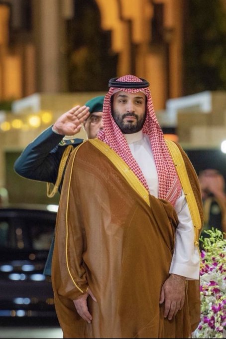 saadalq1995's tweet photo. اللي يشوف وش صار في السعودية خلال السنوات الأخيرة يعرف إن الطموح إذا لقى قيادة ملهمة يحقق المستحيل ومع #محمد_بن_سلمان شفنا مشاريع وإنجازات غيرت الصورة وخذت المملكة لمكانة تليق فيها وتستحقها 👍🏼🤍 https://t.co/WRBqXoOfN6