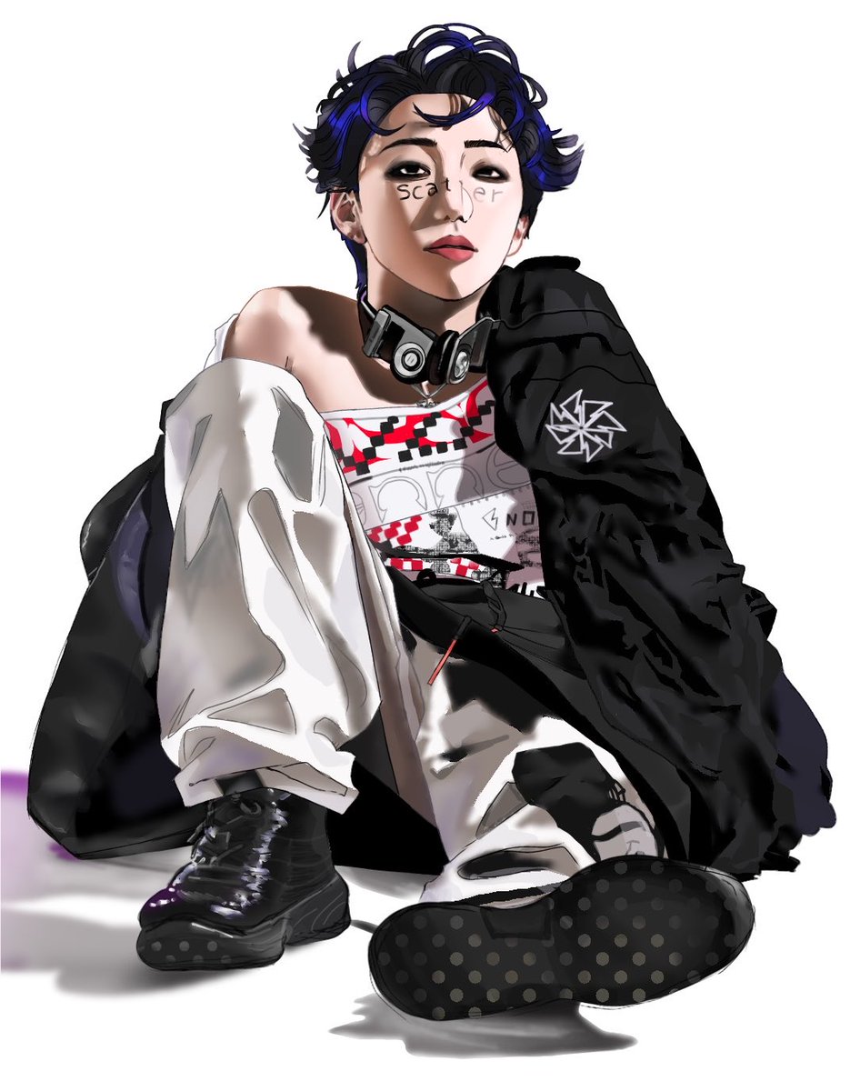 yuri508jam's tweet photo. #GON絵イム https://t.co/2pKAKXS9OM