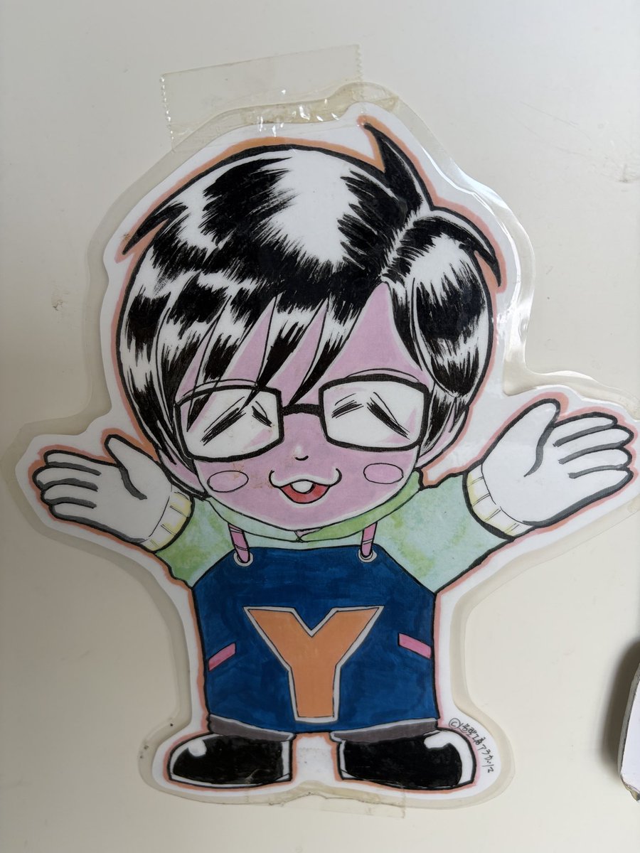 ryo4503's tweet photo. ゆうゆう野菜直売所です
商品完売のため閉店しました
ありがとうございます🙇‍♀️
明日7月27日月曜日
ゆうゆう野菜直売所定休日でお休みです
\( ´ω` )/
火曜日朝10時ゆうゆう野菜直売所を
よろしくお願いします https://t.co/9TwIeFsADe