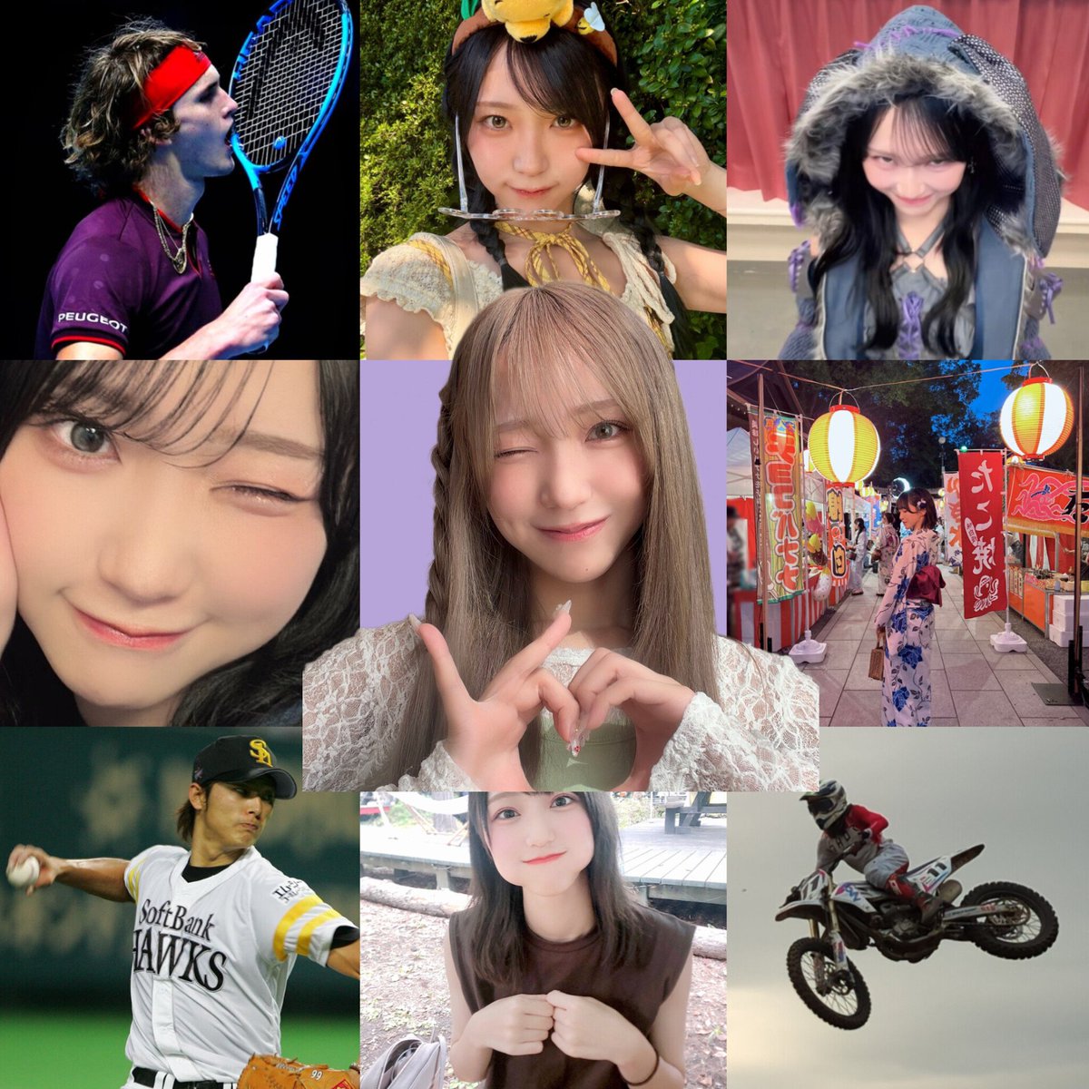 ゆーと tweet media