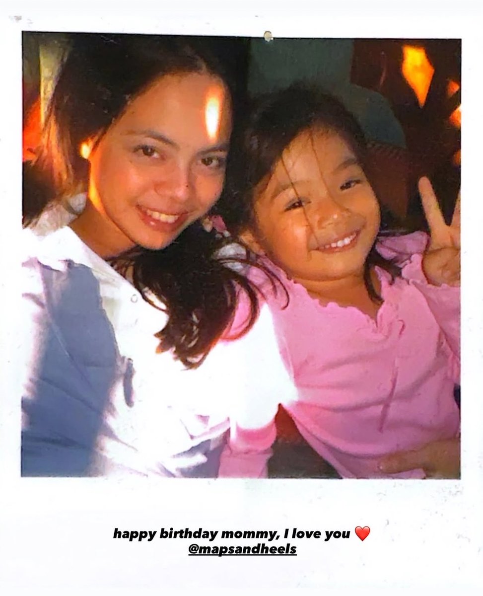 sunkissedbia's tweet photo. happy birthday to the woman behind one of the most beautiful souls. to one of bianca’s biggest support systems, thank you for always being there for her and for raising such a beautiful and amazing daughter. wishing you nothing but love, joy, and good health, tita ai 🤍 https://t.co/4sKuAHaMGc