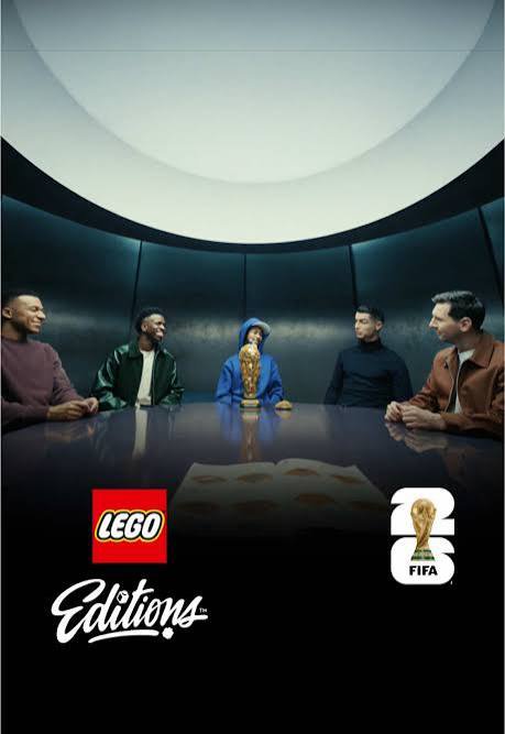 M_Vrel19's tweet photo. @Espertma_ @ImwokLoL @CamilitaGnzlz @jrivpelaez Bro viste el cuento ese The World cup? Te decía que marcaba el 7 y la final era españa vs argentina y se publicó por mayo. Luego publicidad de Adidas, Lego, coca cola y hasta Fernet acá en argentina, busca que salía los finalistas y se inclinaban en España. https://t.co/oqc8NPGMAN
