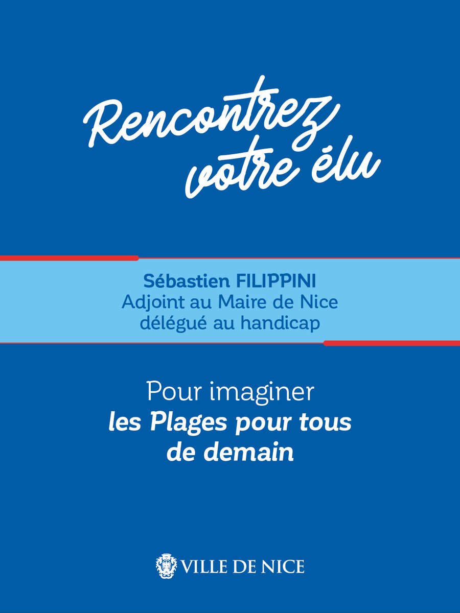 Ville de Nice tweet media